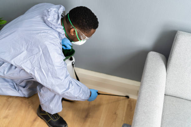 Best Commercial Pest Control  in North Baltimore, OH